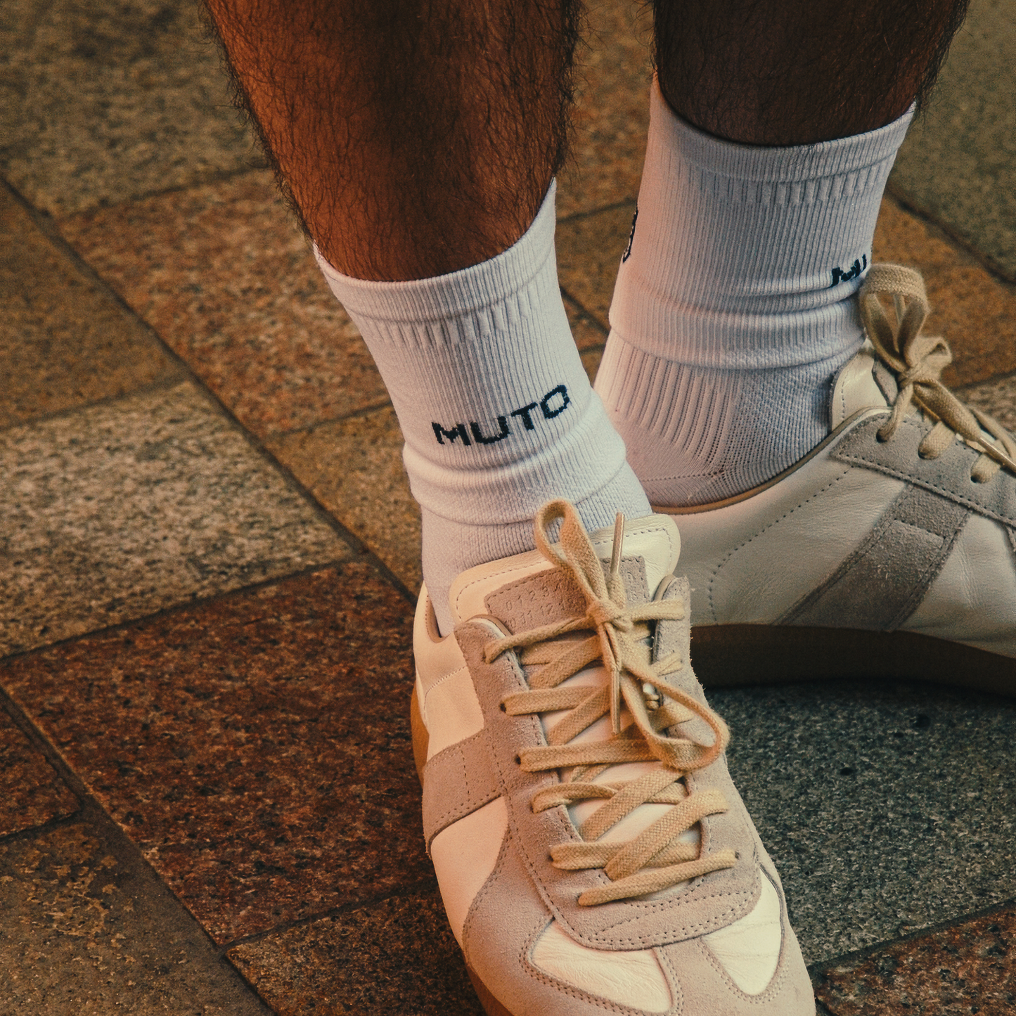 MUTO Socks