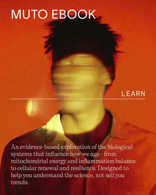 MUTO eBook