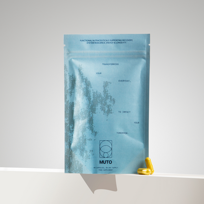 MUTO Longevity