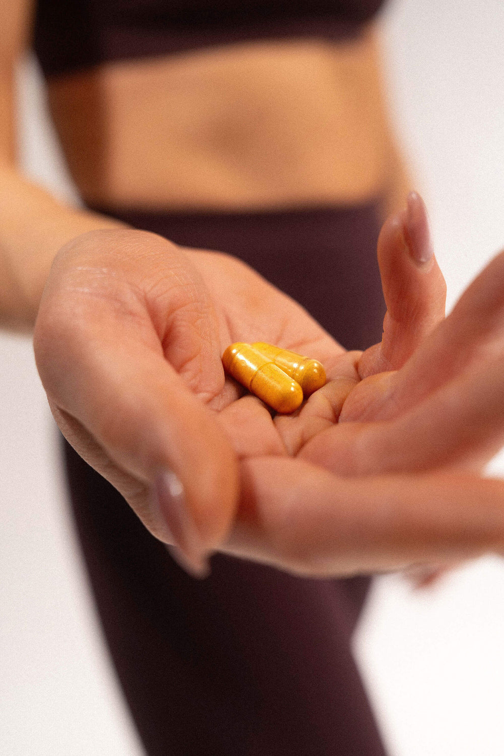 YOUR ESSENTIALS FOR PERFORMANCE AND HEALTHY AGEING