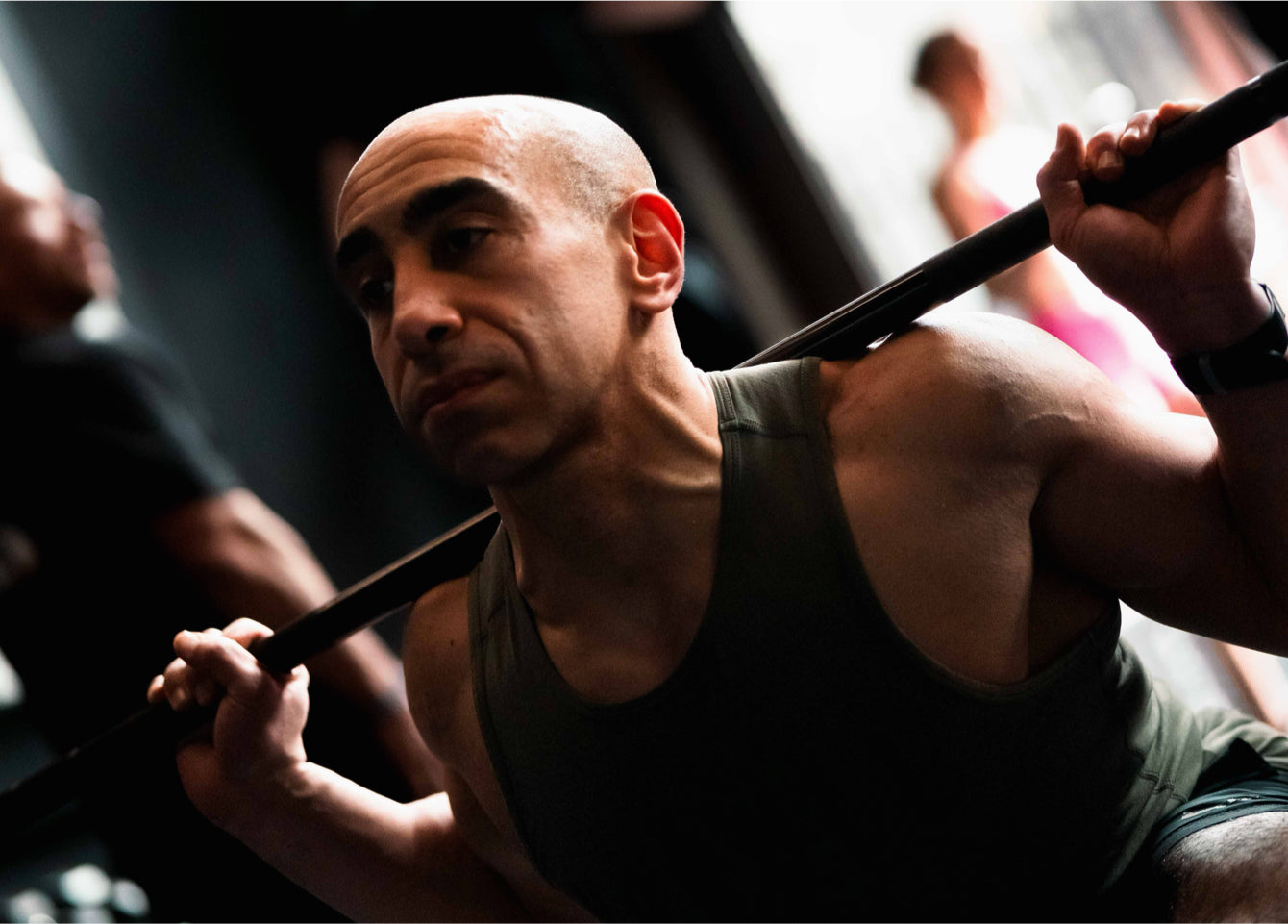 Addresses the Root Cause of Your Low Energy and Slow Recovery