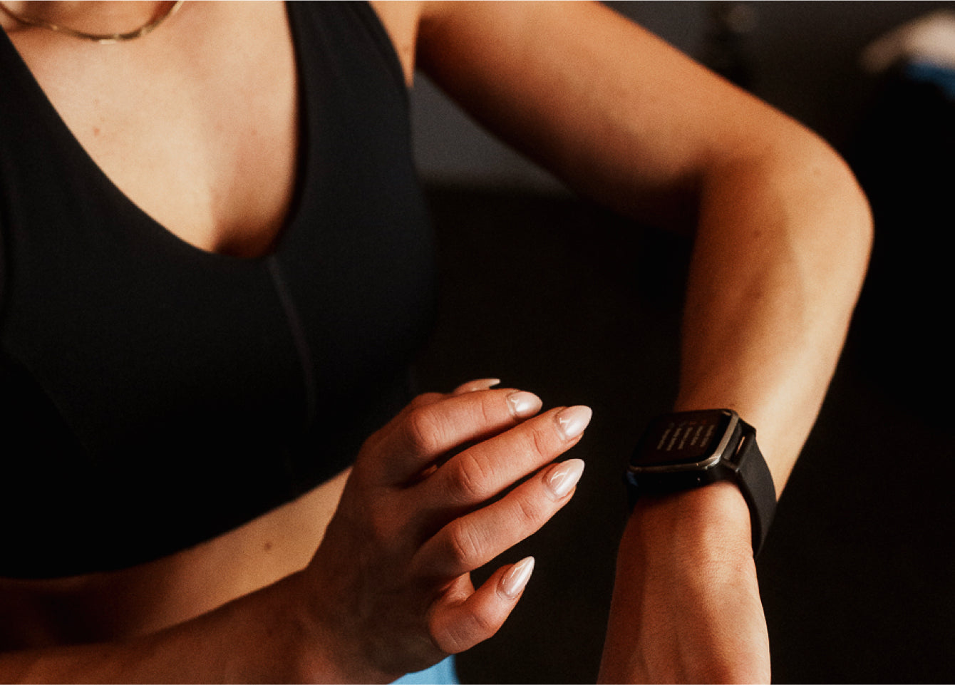 See Measurable Improvements in Your HRV and Daily Metrics