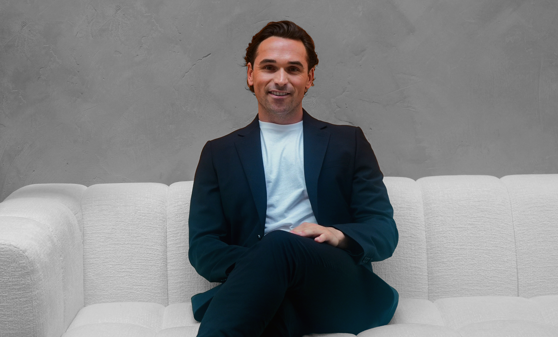 The Founder’s Insight