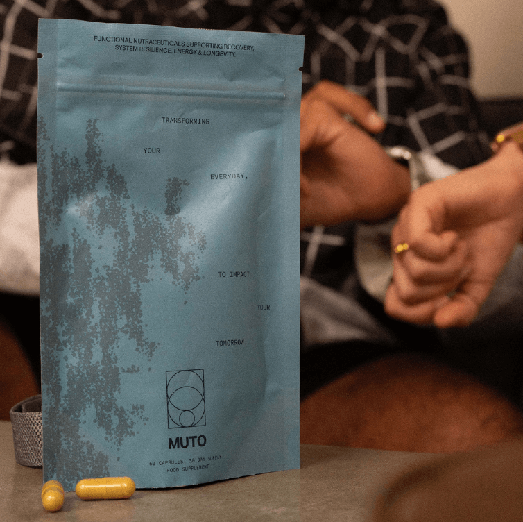 PERFORMANCE YOU CAN FEEL. PROGRESS YOU CAN TRACK.