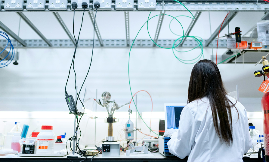 Where research meets real-world care