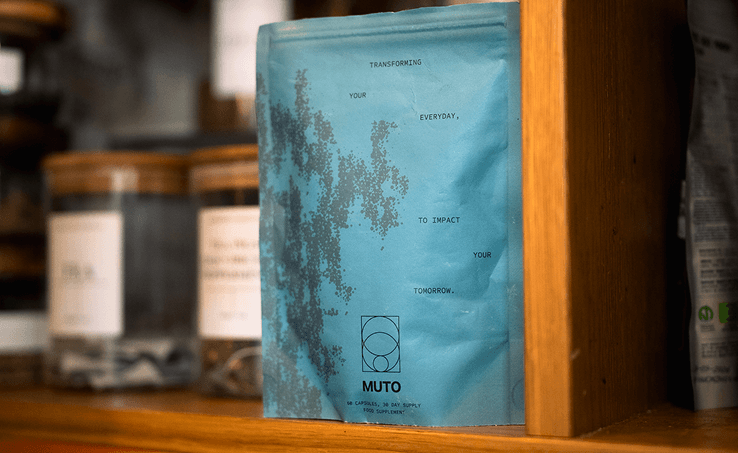 Everything you need in one daily formula