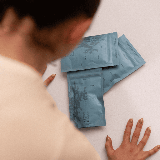 They Want Simplicity Instead of a Supplement Stack