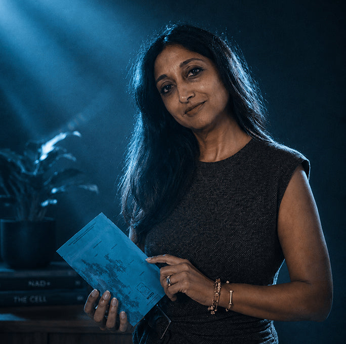 DR ALKA PATEL