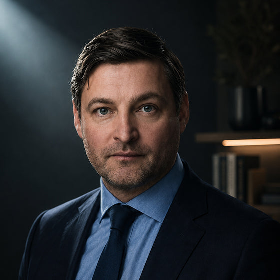DR RICHARD MACKENZIE