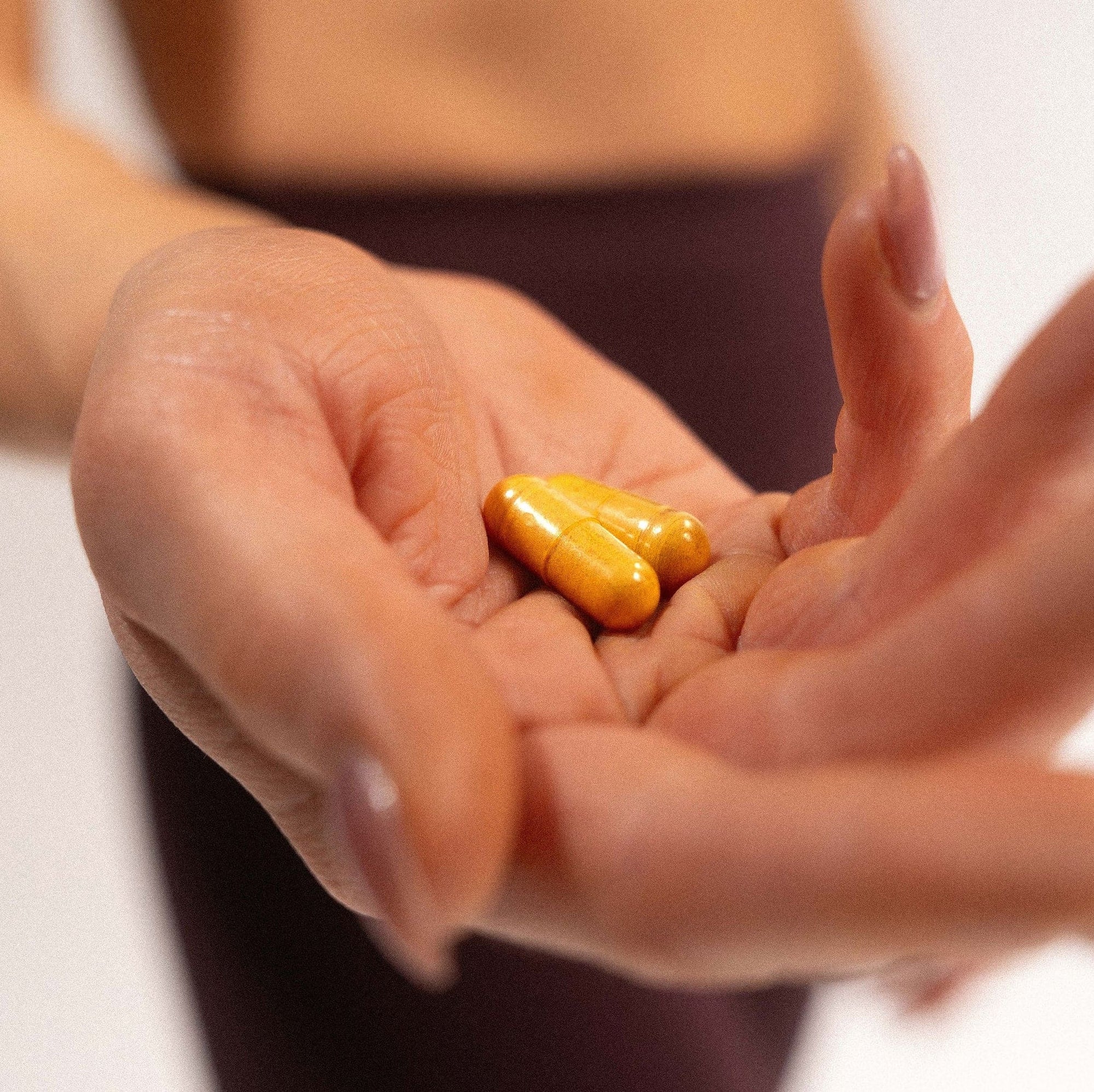 It's Stimulant-Free and Third-Party Tested